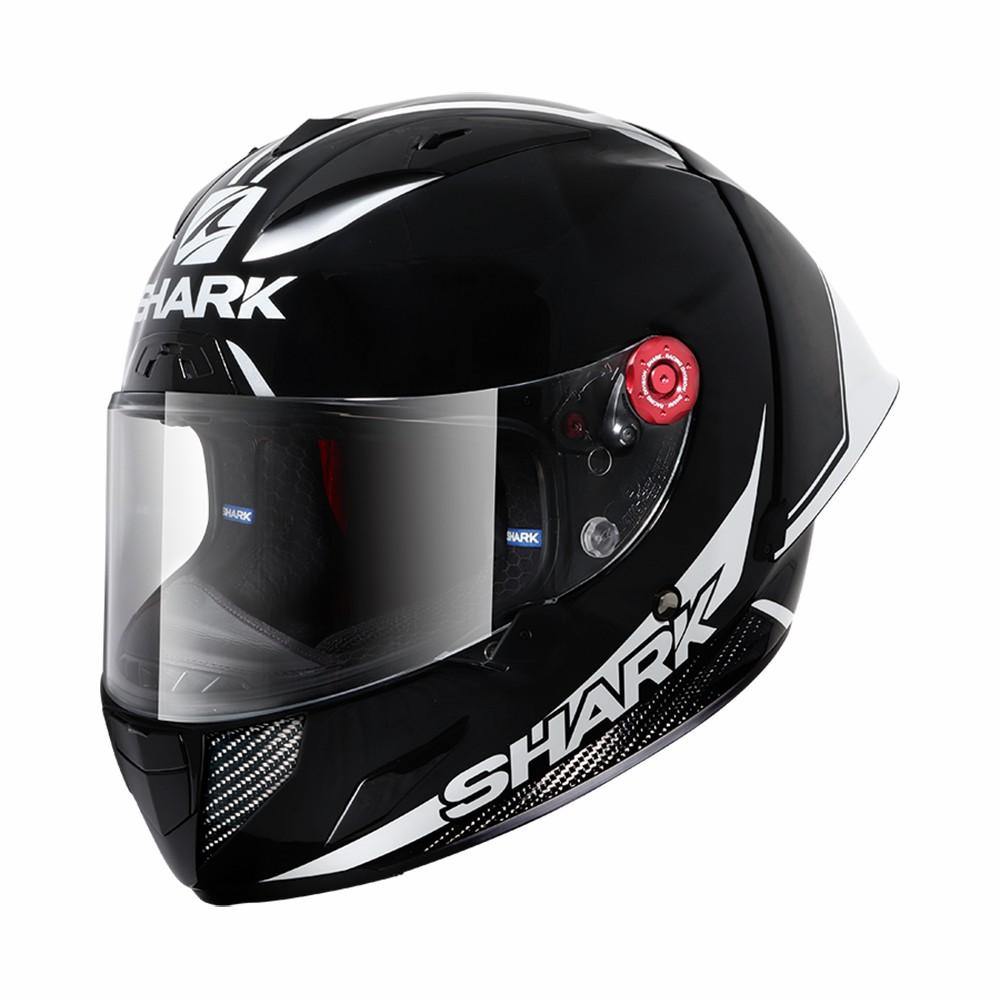 SHARK RACE-R PRO GP 30TH ANNIVERSARY - Helmetking 頭盔王