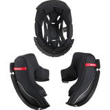SCORPION EXO-1400 INTERIOR SET - Helmetking 頭盔王