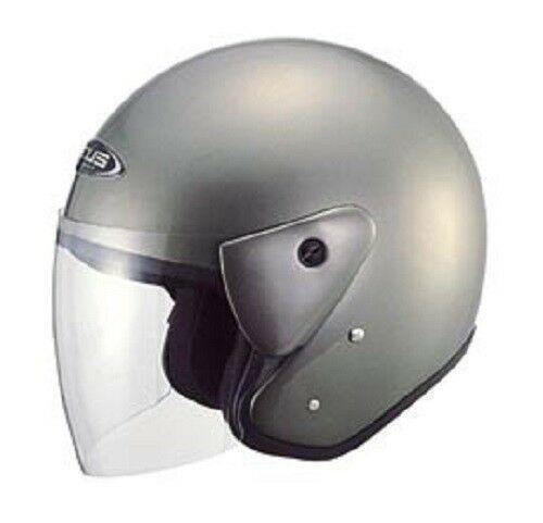 ZEUS ZS-506 - Helmetking 頭盔王