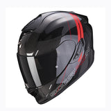 SCORPION EXO-1400 AIR CARBON DRIK - Helmetking 頭盔王