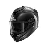 SHARK SPARTAN GT CARBON SKIN #DAD BLACK - Helmetking 頭盔王