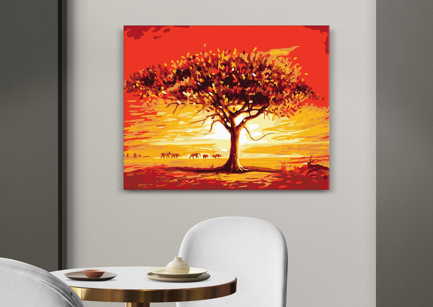 African Safari (SC0747)