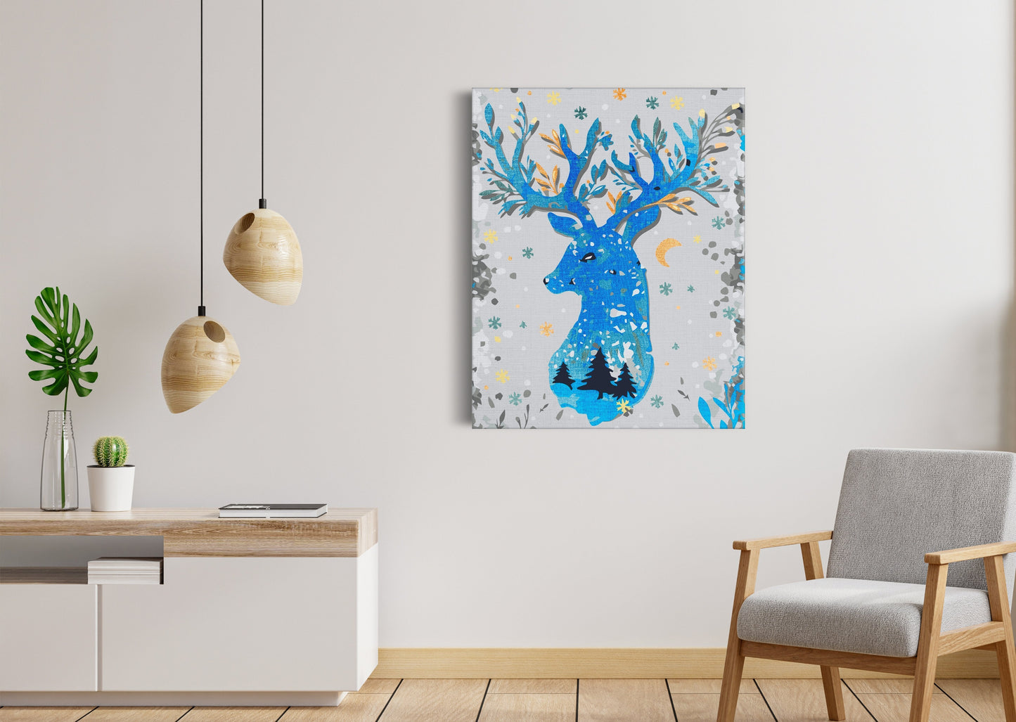 Reindeer