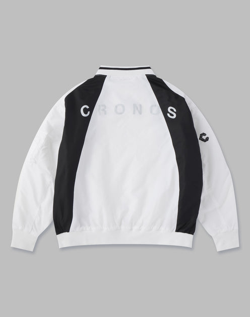 CRONOS MA-1【WHITE】 - クロノス CRONOS Official Store