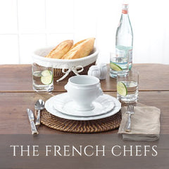 the french chefs