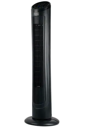 Black & Decker 38" Tower Fan