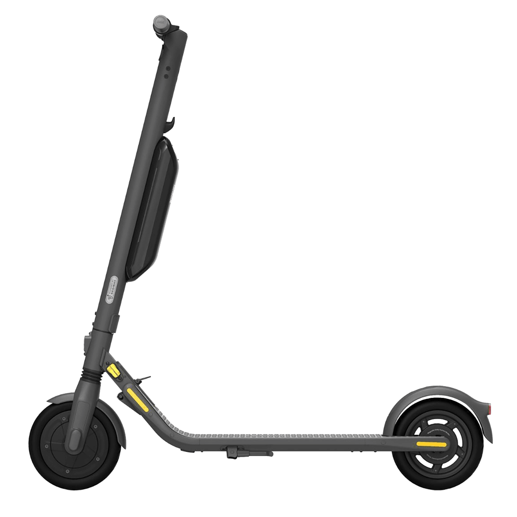 700W Kickscooter E-Scooter SEGWAY® by Ninebot ES2 max 