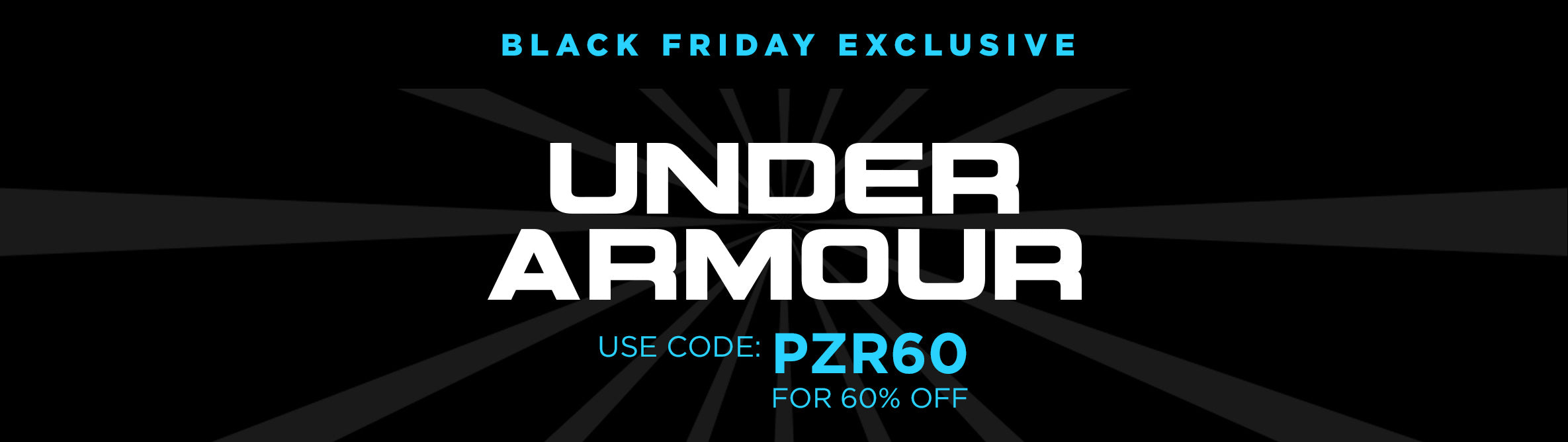 Oso polar Lío puerta Under Armour Black Friday Sale – PROOZY