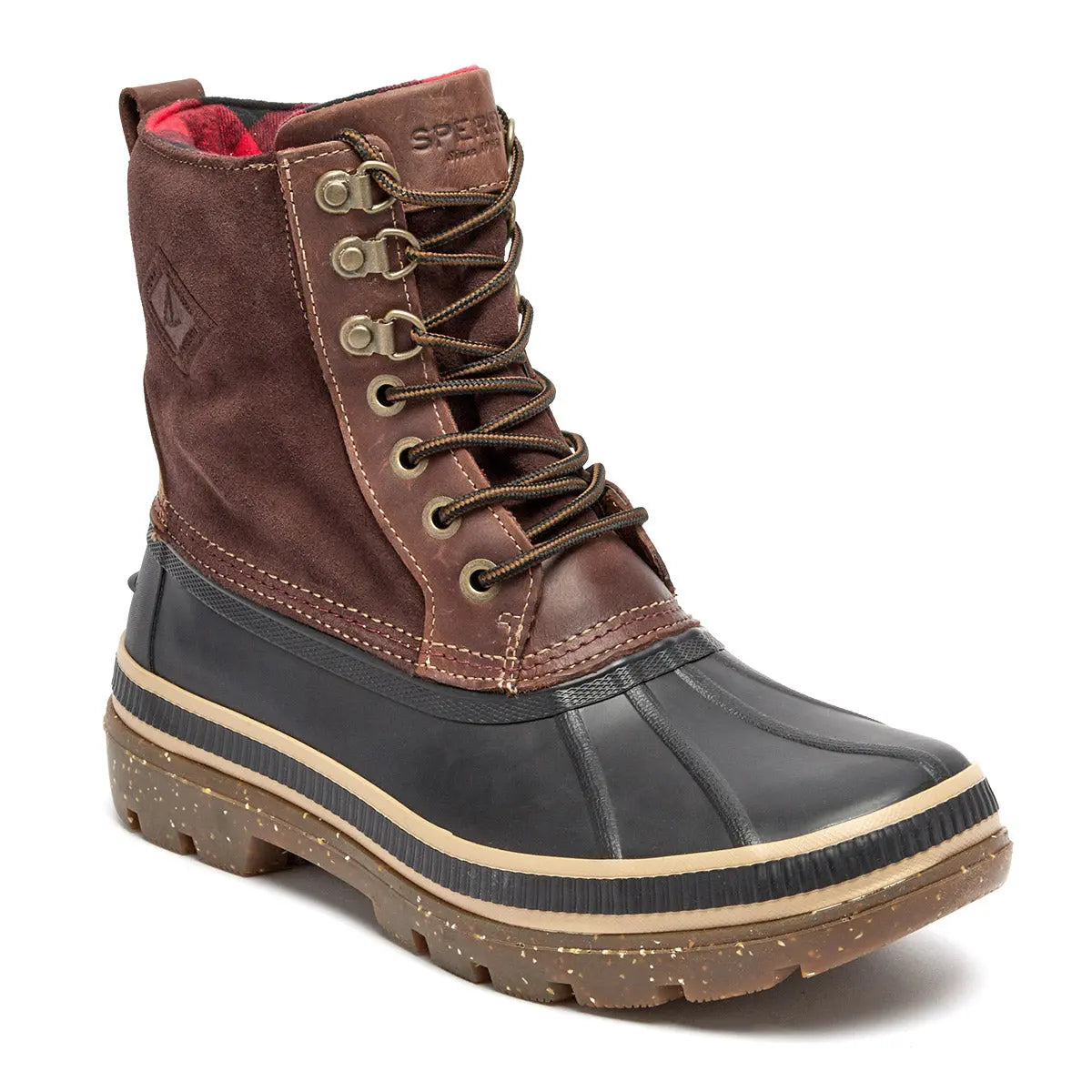 Sperry Bay Boot – PROOZY