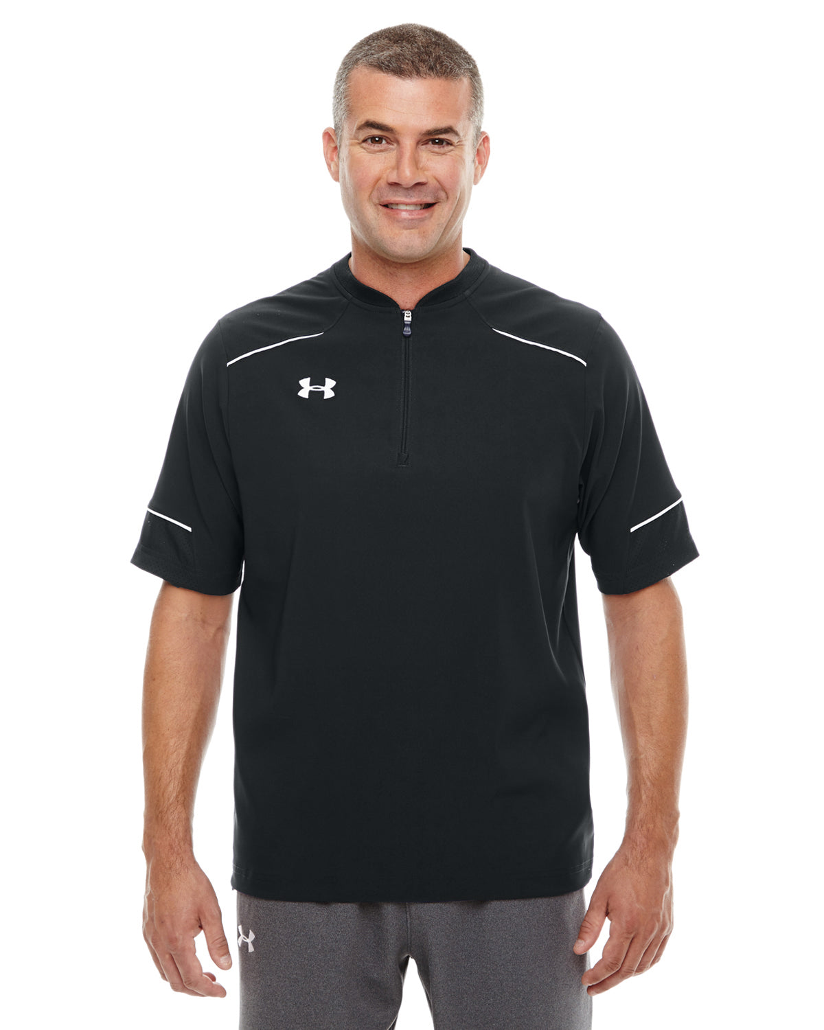 under armour wind shirt