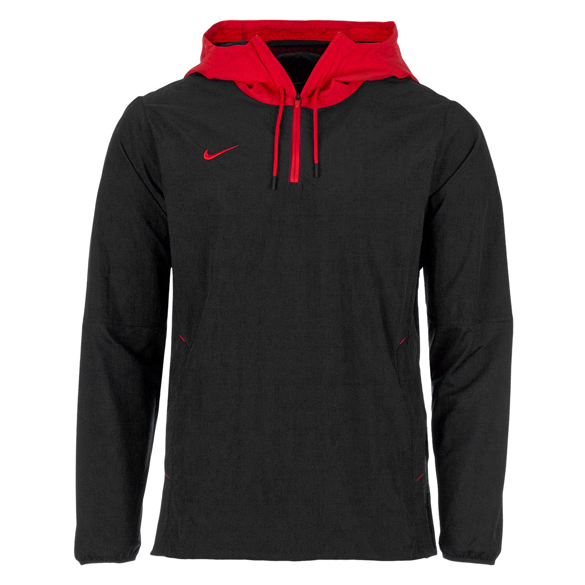 Cilios blanco tiempo Nike Men's Lightweight Player Jacket – PROOZY