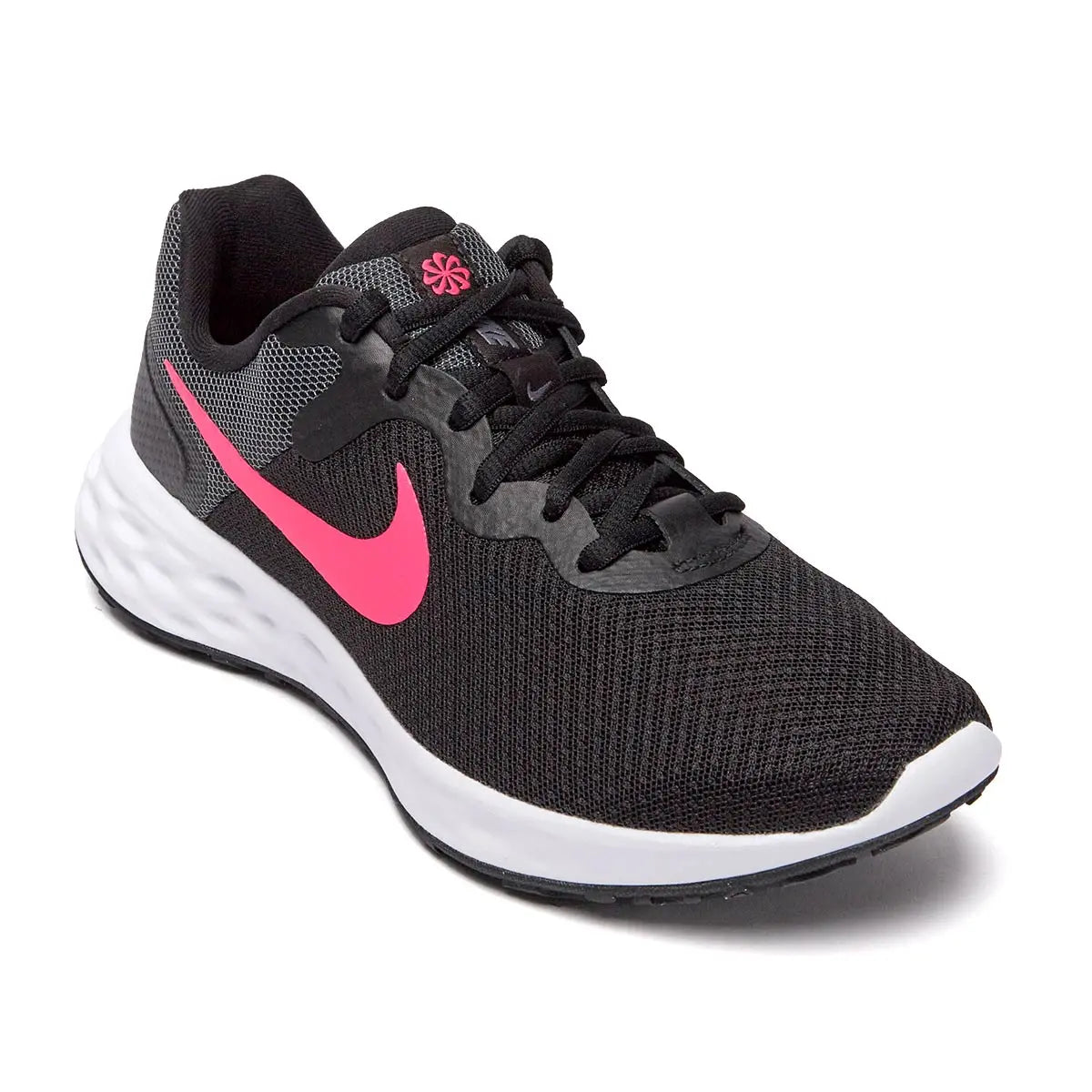 eso es todo once recoger Nike Women's Revolution 6 Next Nature Shoes – PROOZY