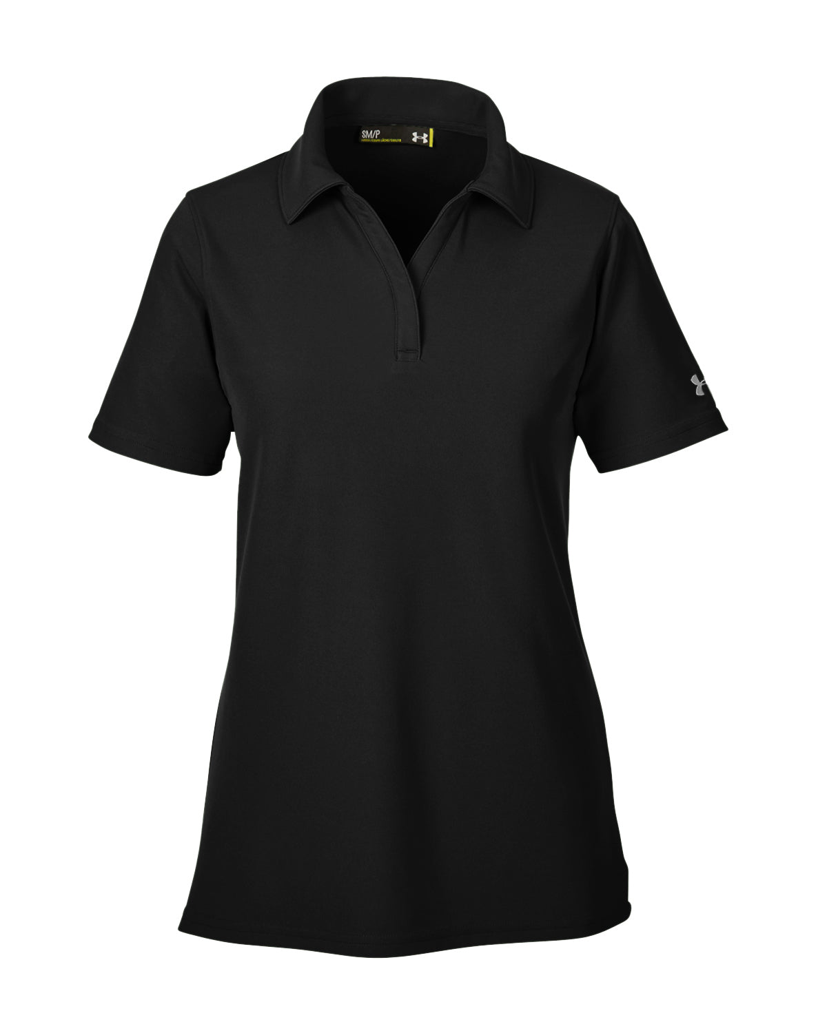 ua women's performance polo