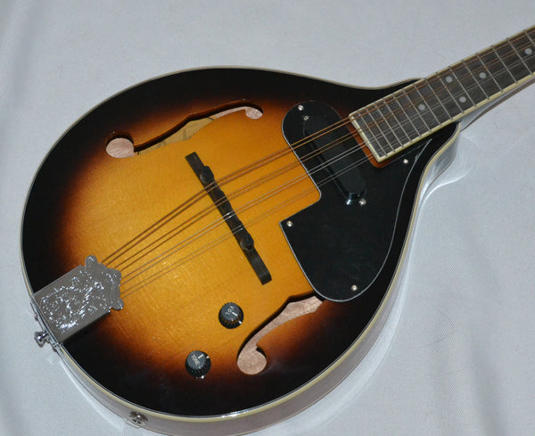 Fender Mandolin FM-52E