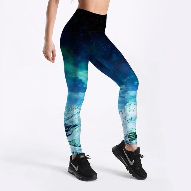 nike leggings sexy