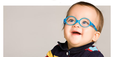 Lentes Nanovista y Miraflex para niños