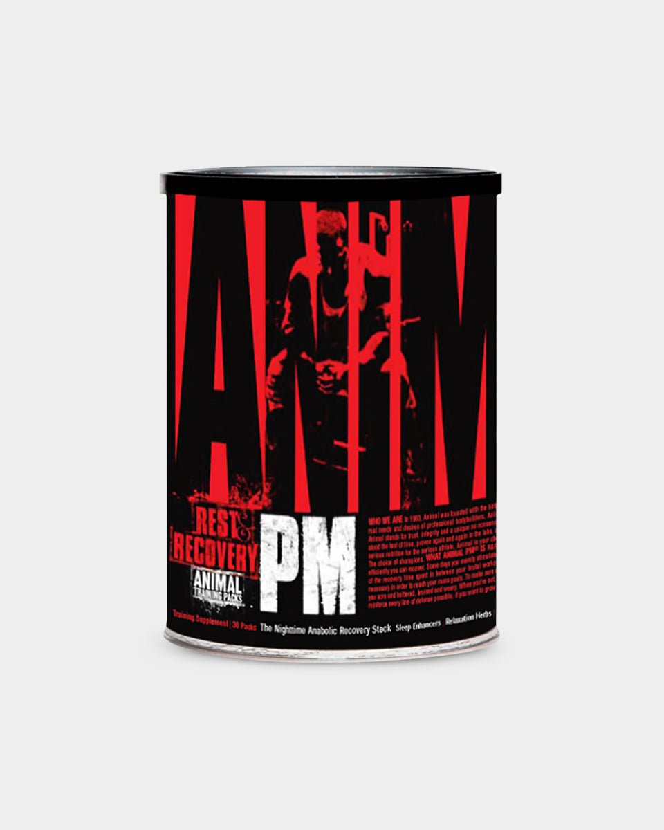 Animal PM by Universal Nutrition at  - Lowest Price on Animal  PM!