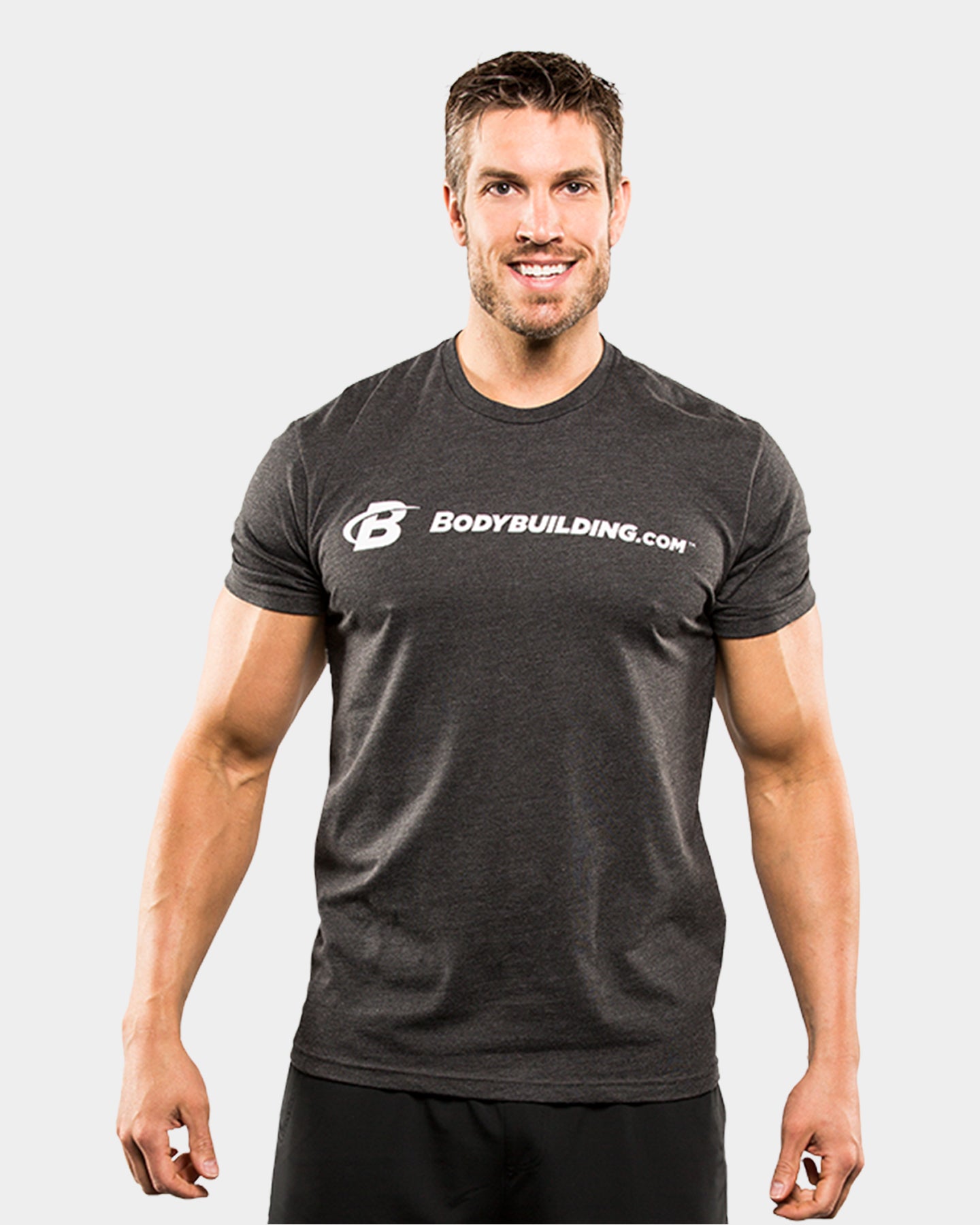 sejr barrikade frivillig Core Simple Classic Tee by Bodybuilding.com Clothing at Bodybuilding.com -  Best Prices on Core Simple Classic Tee!