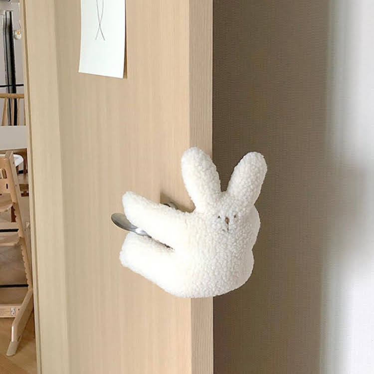 4 Pcs Baby Door Stopper Finger Pinch Guard Kids Toddler Child Safety Guard Gift 