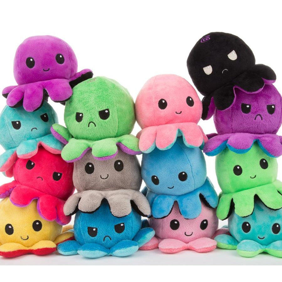 octomood plush