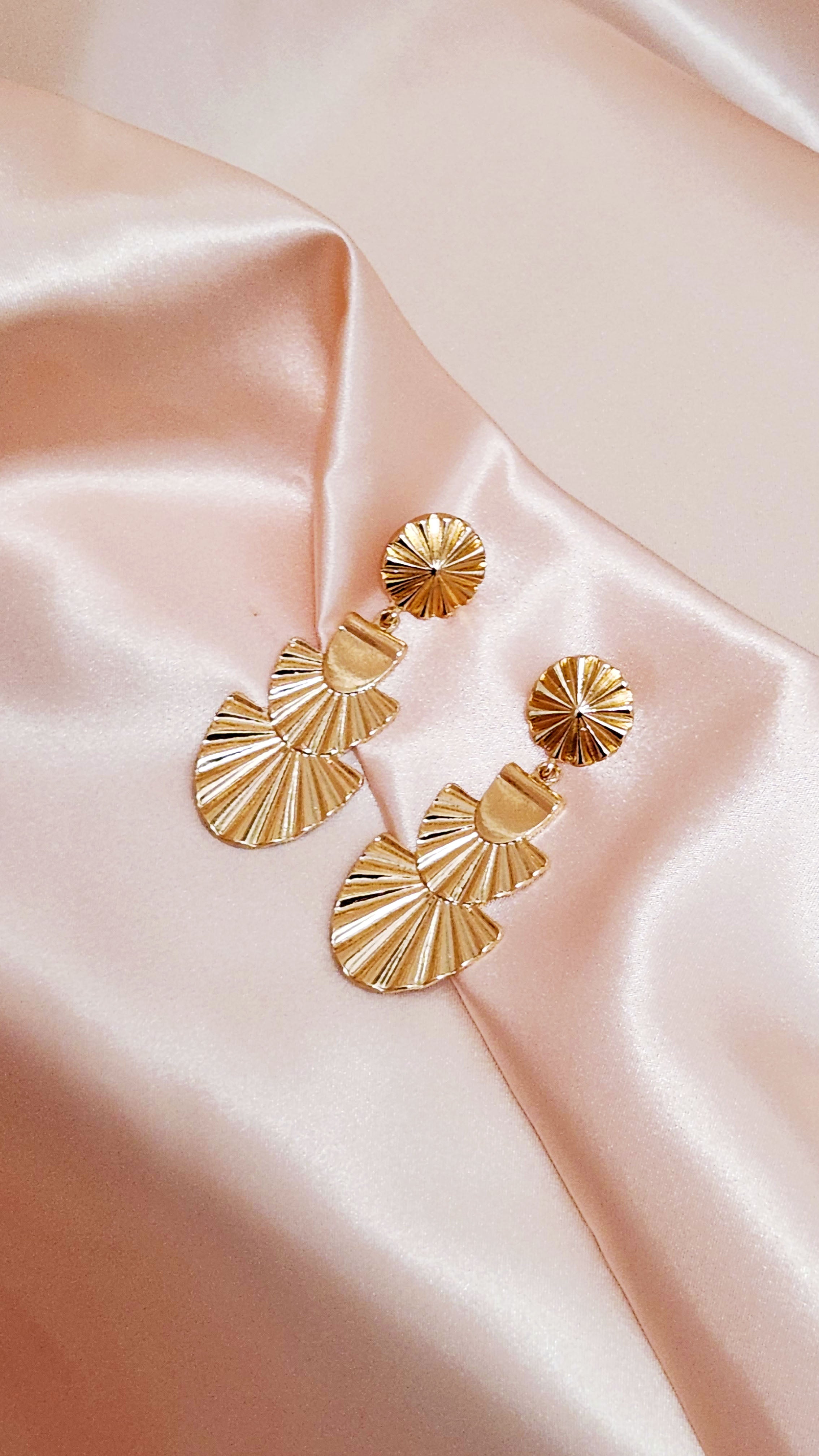 Emmie Earrings