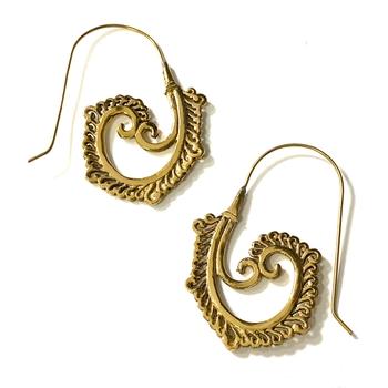 Accra Earrings