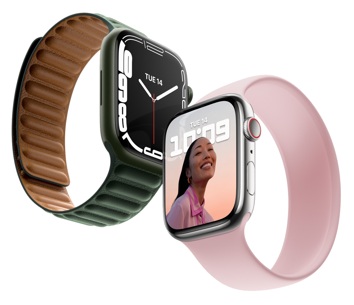 Apple watch series 7 price in Bangladesh | iStock BD