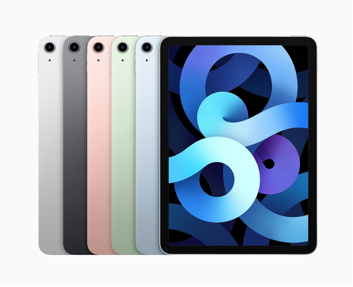 iPad AIR 2020 price in Bangladesh | iStock BD