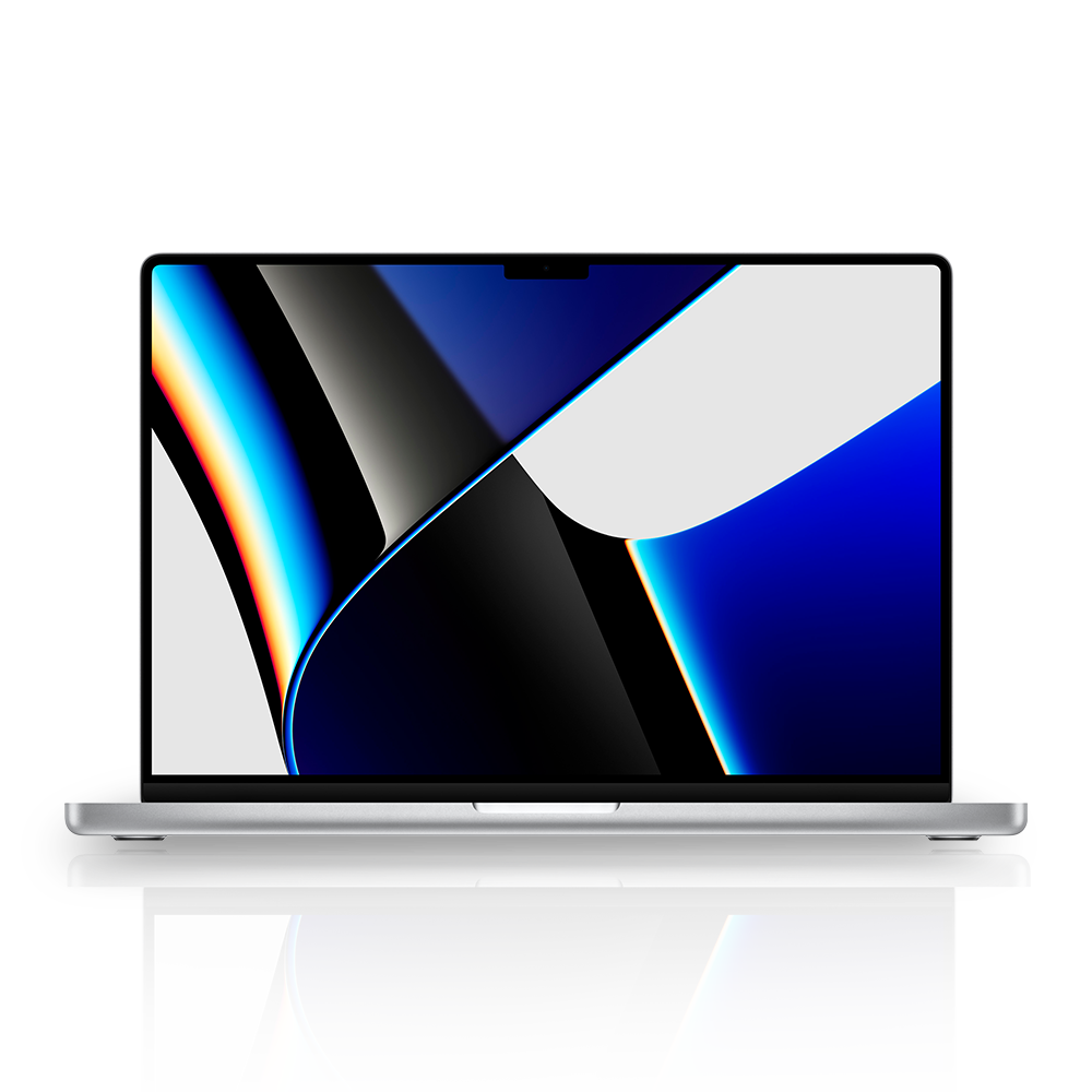 2021 Apple Macbook Pro 16