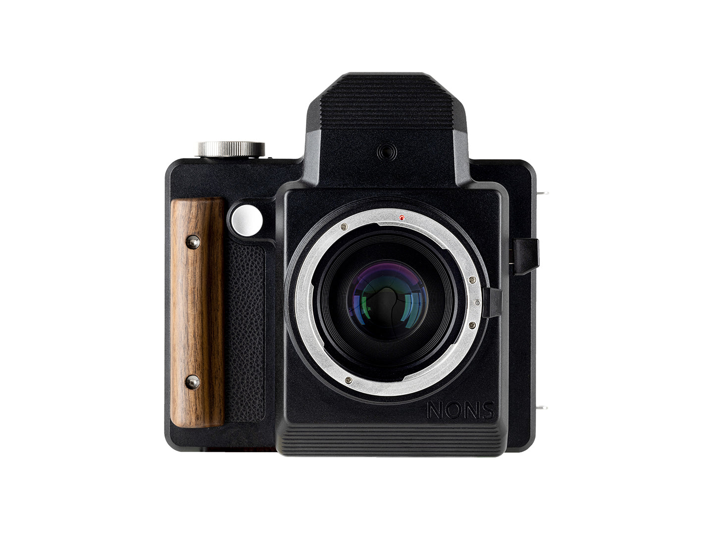 NONS SL660 – CAMERA