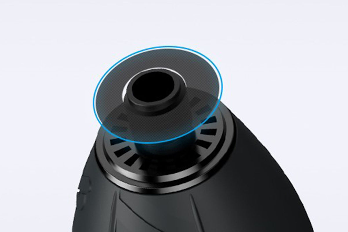 VSGO Air-Move Air Blower Air Filter Grid | THE COFFEE GOODS