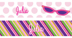 Just for girls bookmarks