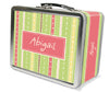 Picnic Stripe Lunchbox - frecklebox