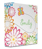 Flutterbees Binder - frecklebox