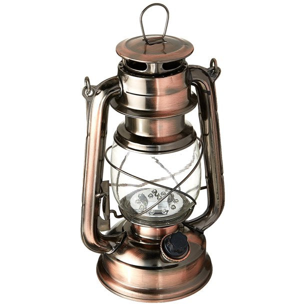 weatherrite oil lantern