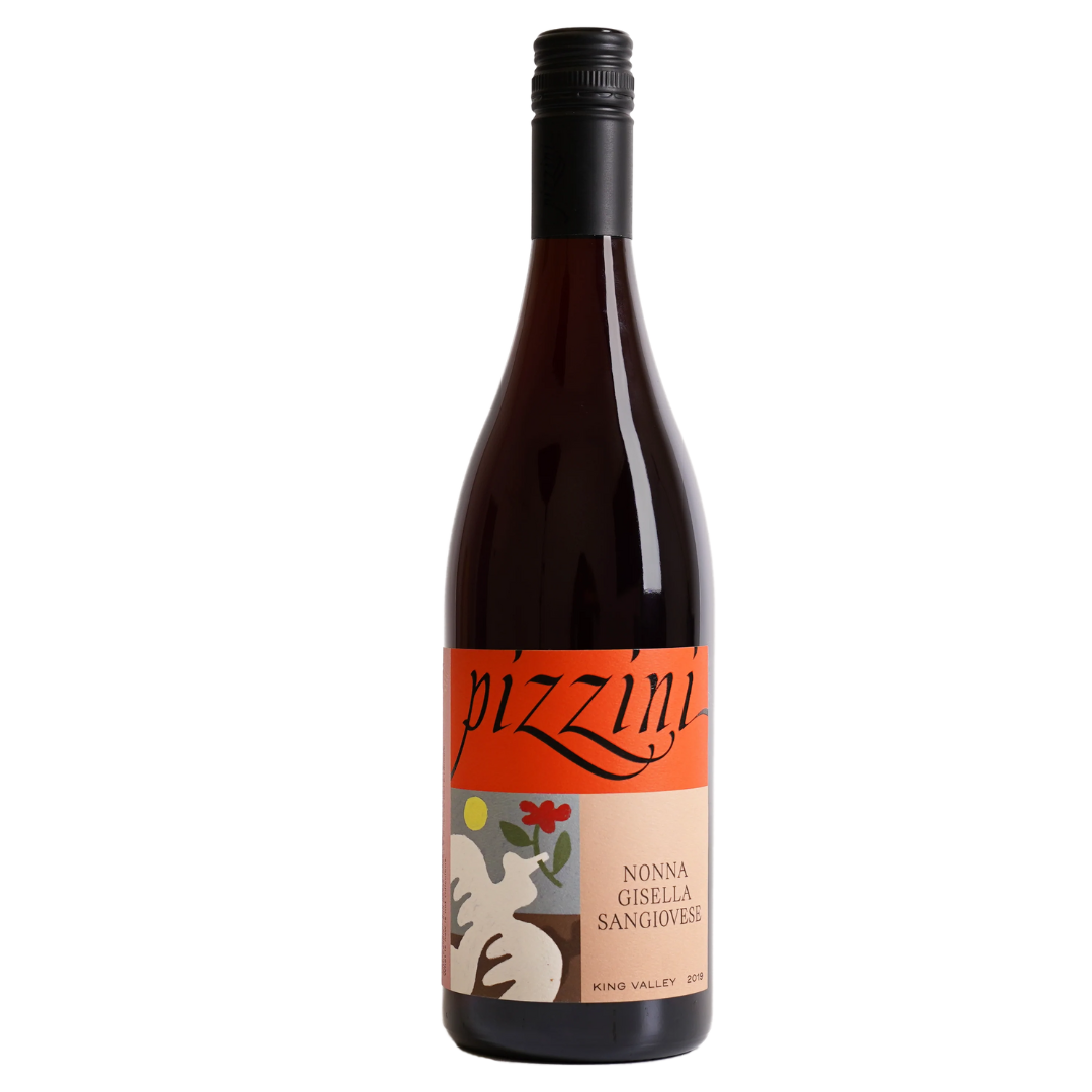 PIZZINI NONNA SANGIOVESE