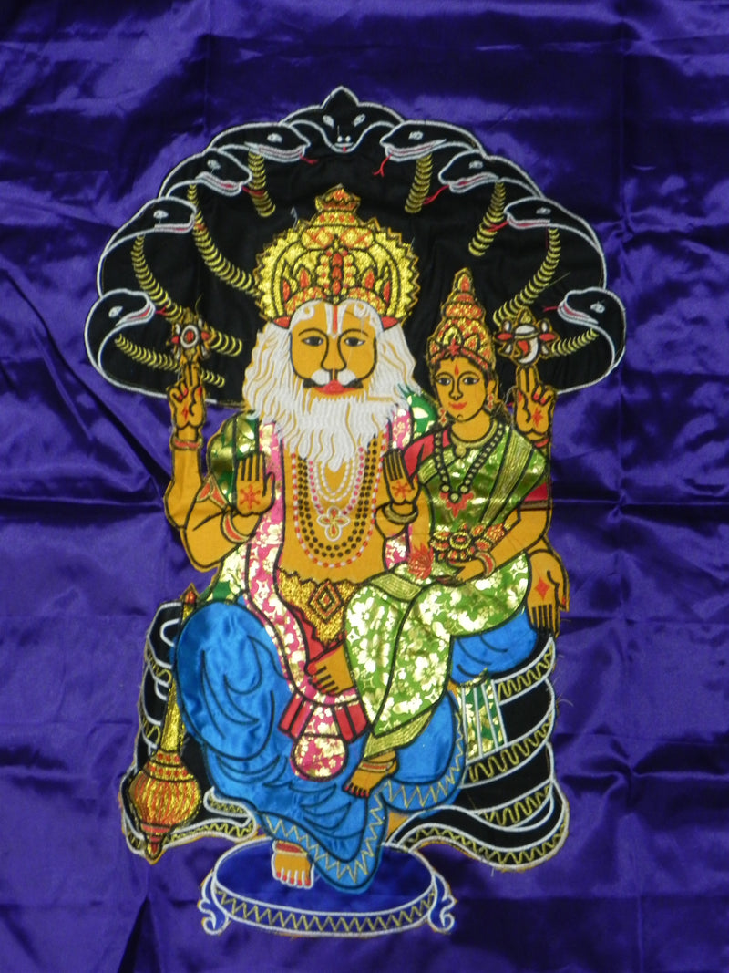 Lord Lakshmi Narasimha – The Pooja Store