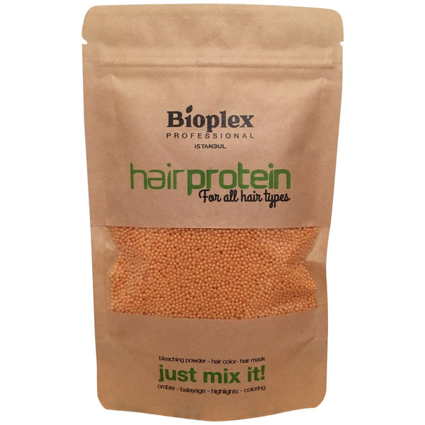 Bioplex Hair Protein Saç Bakım Proteini 100 gr bioplexpro