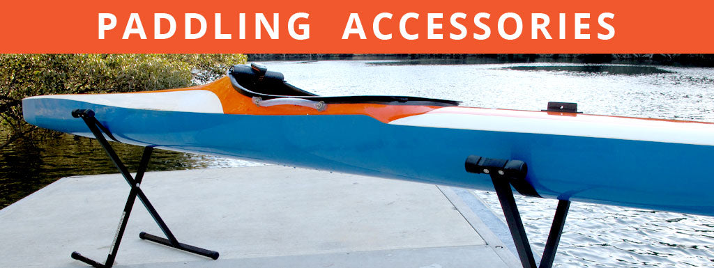 Paddling Accessories