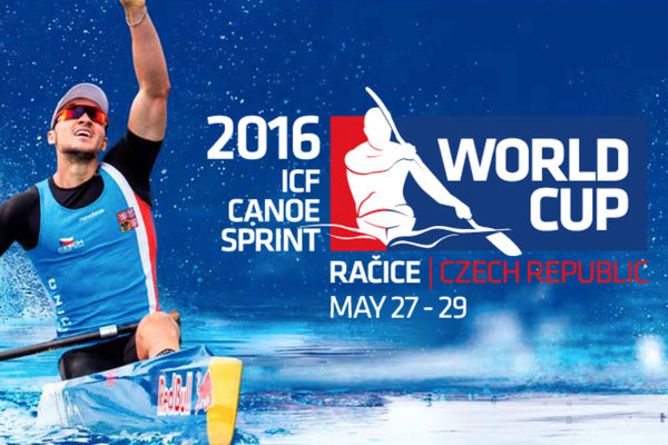 2016 ICF Canoe Sprint World Cup 2, Racine