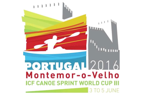 2016 ICF Canoe Sprint World Cup Round 3, Montemor Portugal