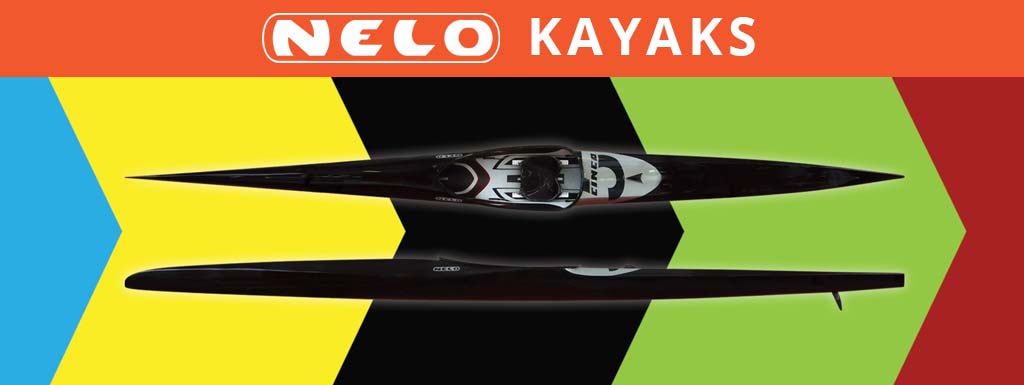 Nelo Kayaks