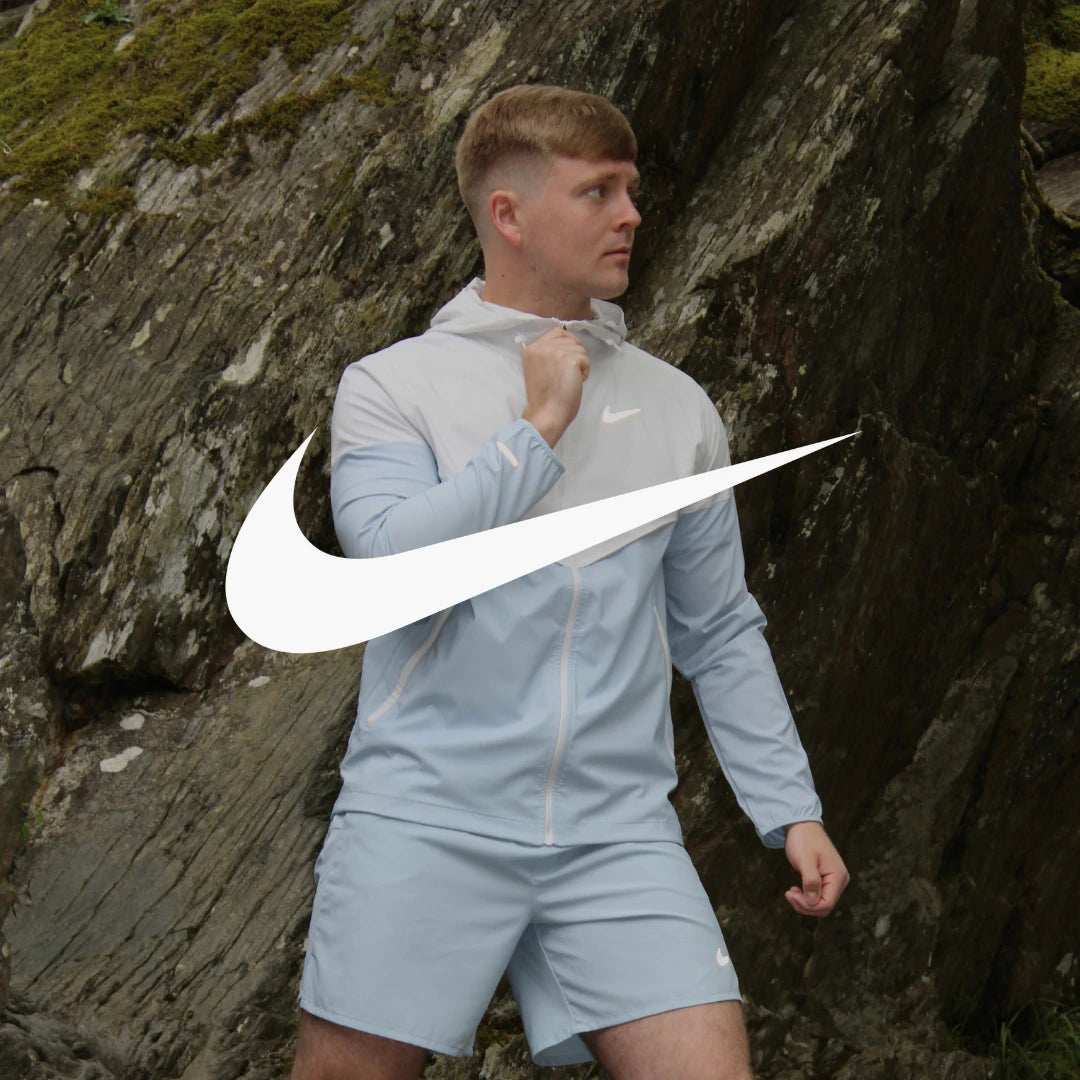 meekz nike tracksuit