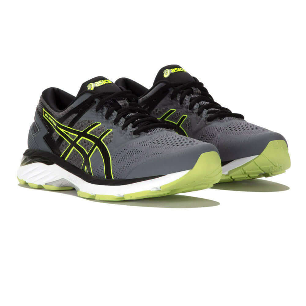 ASICS GEL-SUPERION 3 RUNNING SHOES - NEON – DripUnion