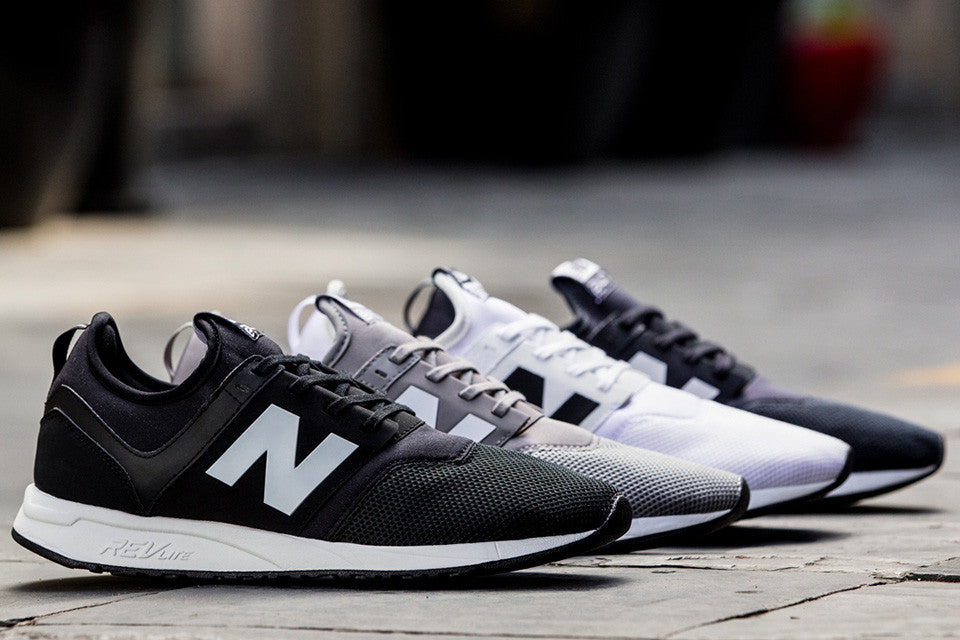 NEW BALANCE MRL 247 THE CLASSIC PACK