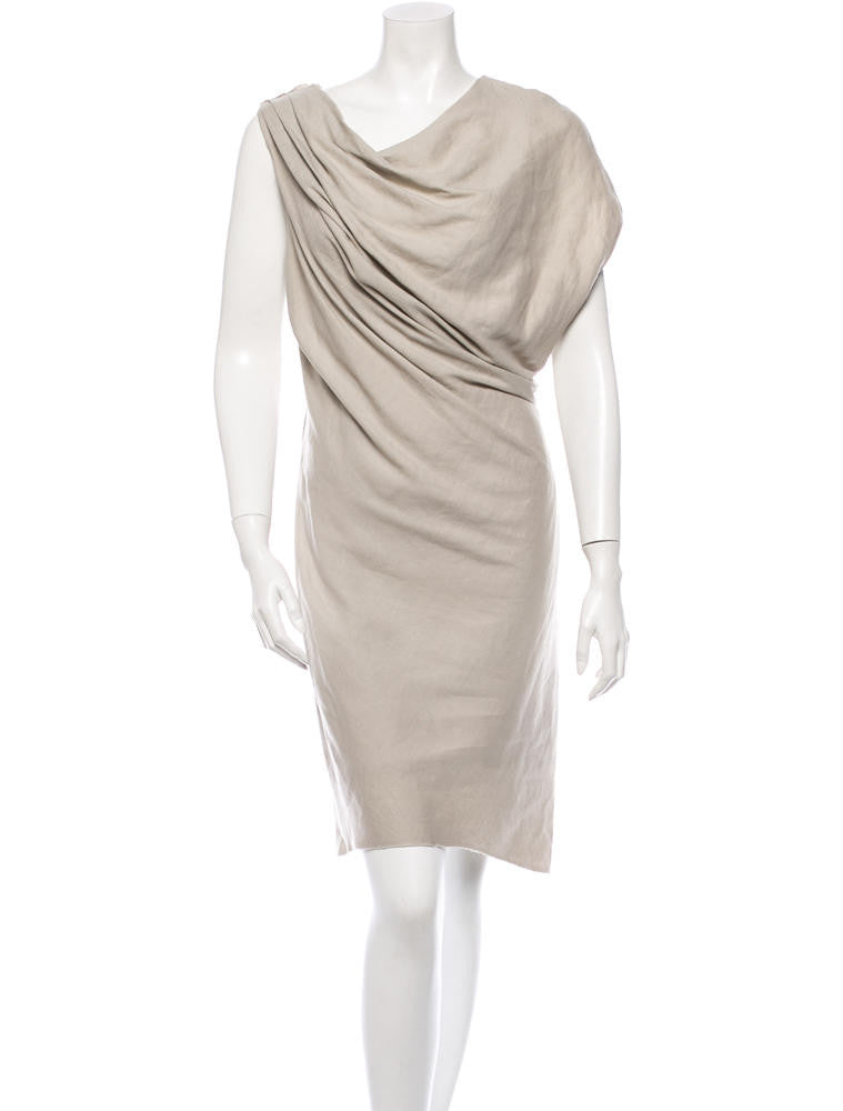 helmut lang dress