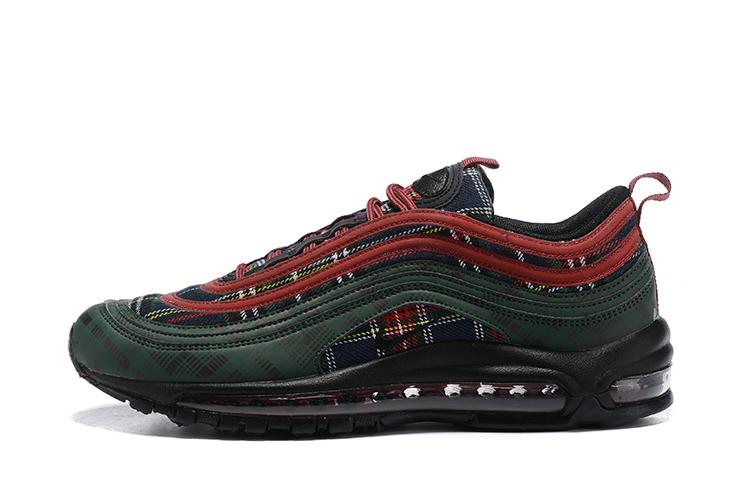 air max 97 verdes