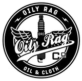 Oily Rag Clothing logo