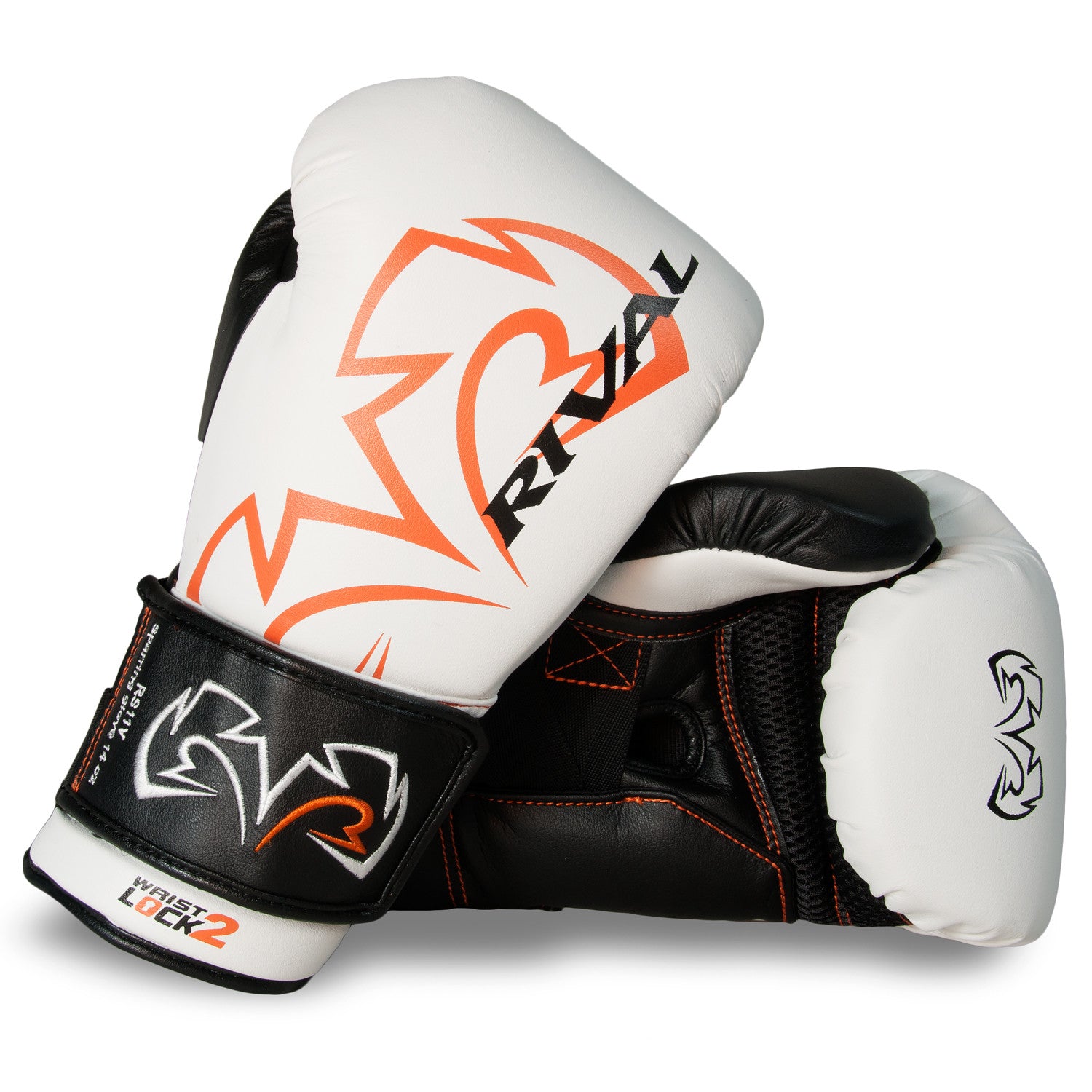 Rival Boxing RS11V-Evolution Sparring Gloves - Velcro | Rival Boxing