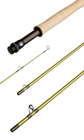 Sage Pulse ESN Fly Rod